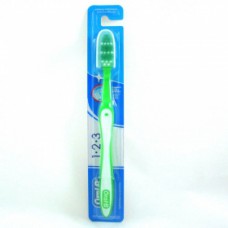 Escova Dental Oral-b 123