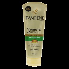 Condicionador Pantene 170ml 3mm Rest Prof Novo
