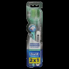 Escova Dental Oral-b Ultrafina L2p1