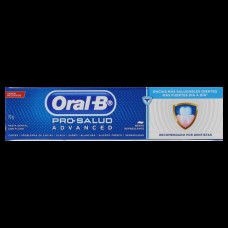 Creme Dental Oral-b 70g P-saude Advanced