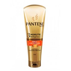 Condicionador Pantene 170ml 3 M.mil Forca E Re