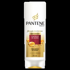 Condicionador Pantene 175ml Condicionadorntrole Queda