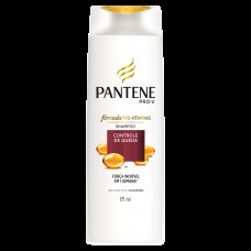 Sh Pantene 175ml Controle Queda