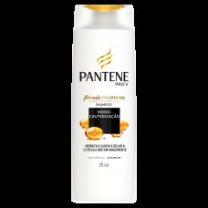 Sh Pantene 175ml Hidrocauterizacao