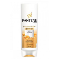 Condicionador Pantene 175ml Liso Extremo