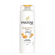 Sh Pantene 175ml Liso Extremo