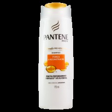 Sh Pantene 175ml Forca E Reconst