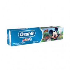 Cd Oral-b 50g Kids Mickey