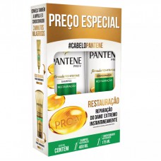 Kit Sh 400ml+co Pantene 175ml Rest