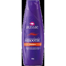 Sh Aussie 360ml Mirac Smooth
