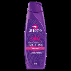 Sh Aussie 360ml Miracle Nutrition