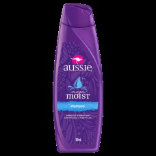 Sh Aussie 180ml Hidra Moist