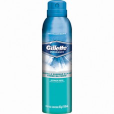 Desodorante Aero Gillette 150ml J.seco Ultim Fres
