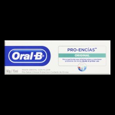 Creme Dental Oral-b 90g Pro-gengiva Original