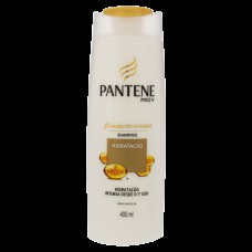 Sh Pantene 400ml Hidratacao