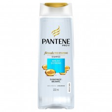 Sh Pantene 200ml Brilho Extremo