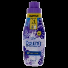Amaciante Concentrado Downy 500ml Roxo Lírios Do Campo