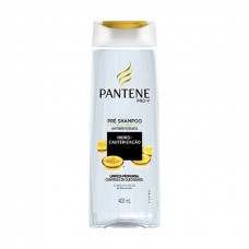 Sh Pantene 400ml Hidrocauterizacao