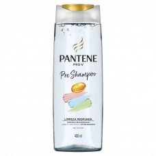 Sh Pantene 400ml Hid Ant.res Pre Sh