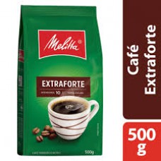Café Extra Forte Melitta 500g