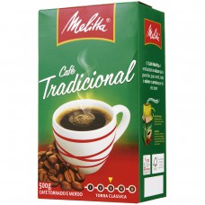 Cafe Melitta 500g Vacuo S.faz.trad. Cafe Melitta 500g Vacuo S.faz.trad.