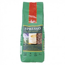 Café Spresso Grão Melitta 1kg