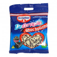 Chocolate Bolinha Dr. Oetker 80g