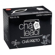 Chá Preto - 15 Saches Dr. Oetker 27g