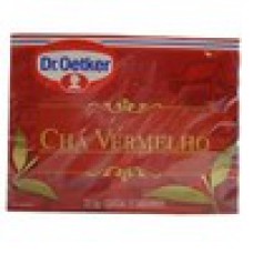 Chá Verde Menta - 15 Saches Dr. Oetker 25,5g Chá Verde Menta - 15 Saches Dr. Oetker 25,5g