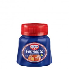 Fermento Em Pó Químico Dr. Oetker 100g