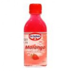 Aroma Morango Dr. Oetker 30ml