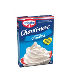 Chanti Neve Dr. Oetker 50