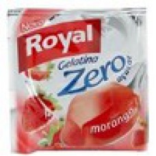 Gelatina Zero Uva Dr. Oetker 12g