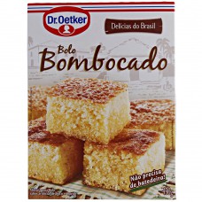 Bolo Bombocado Dr. Oetker 450g