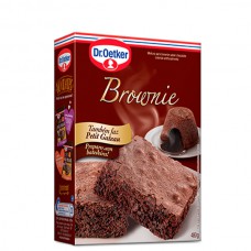 Brownie Dr. Oetker 480g
