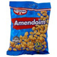 Amendoim Torrado Salgado Dr. Oetker 200g