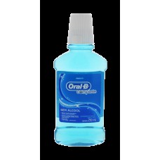 EnxaguatÓriooral-b 250ml Menta EnxaguatÓriooral-b 250ml Menta