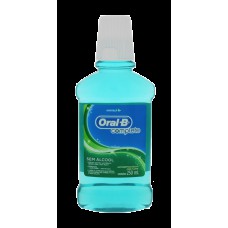 EnxaguatÓriooral-b 250ml Hortela EnxaguatÓriooral-b 250ml Hortela