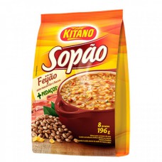 Yoki SopÃo FeijÃo 196g