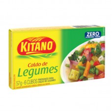 Yoki Caldo De Legumes Kitano 57g