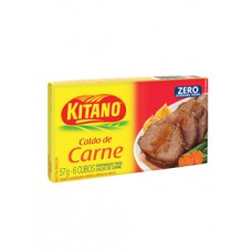 Yoki Caldo De Carne 114g