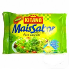 Yoki Mais Sabor Salada 460g
