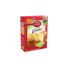 Yoki Mistura Prep. Bolo LimÃo  425g