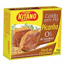 Yoki Caldo PÓ De Picanha 37,5g