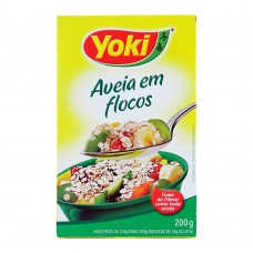 Yoki Aveia FlÓcos Yoki  170g