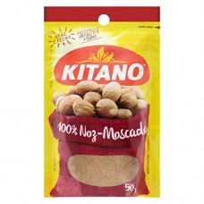 Kitano NÓz Moscada 50g