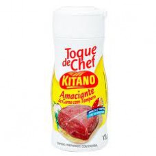 Kitano Toque De Chef Amaciante 120g