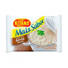 Yoki Mais Sabor Arroz Br  60g