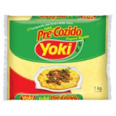 Yoki Fuba PrÉ Cozido Fd 1kg