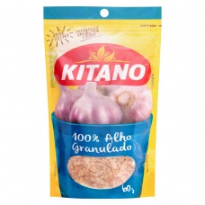 Kitano Alho Gran Economica 60g